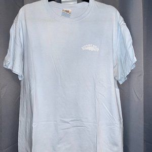 NatureBacks Large Men's T-Shirt